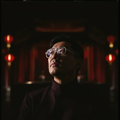 陈凯歌 - 51吃瓜网站 陈凯歌